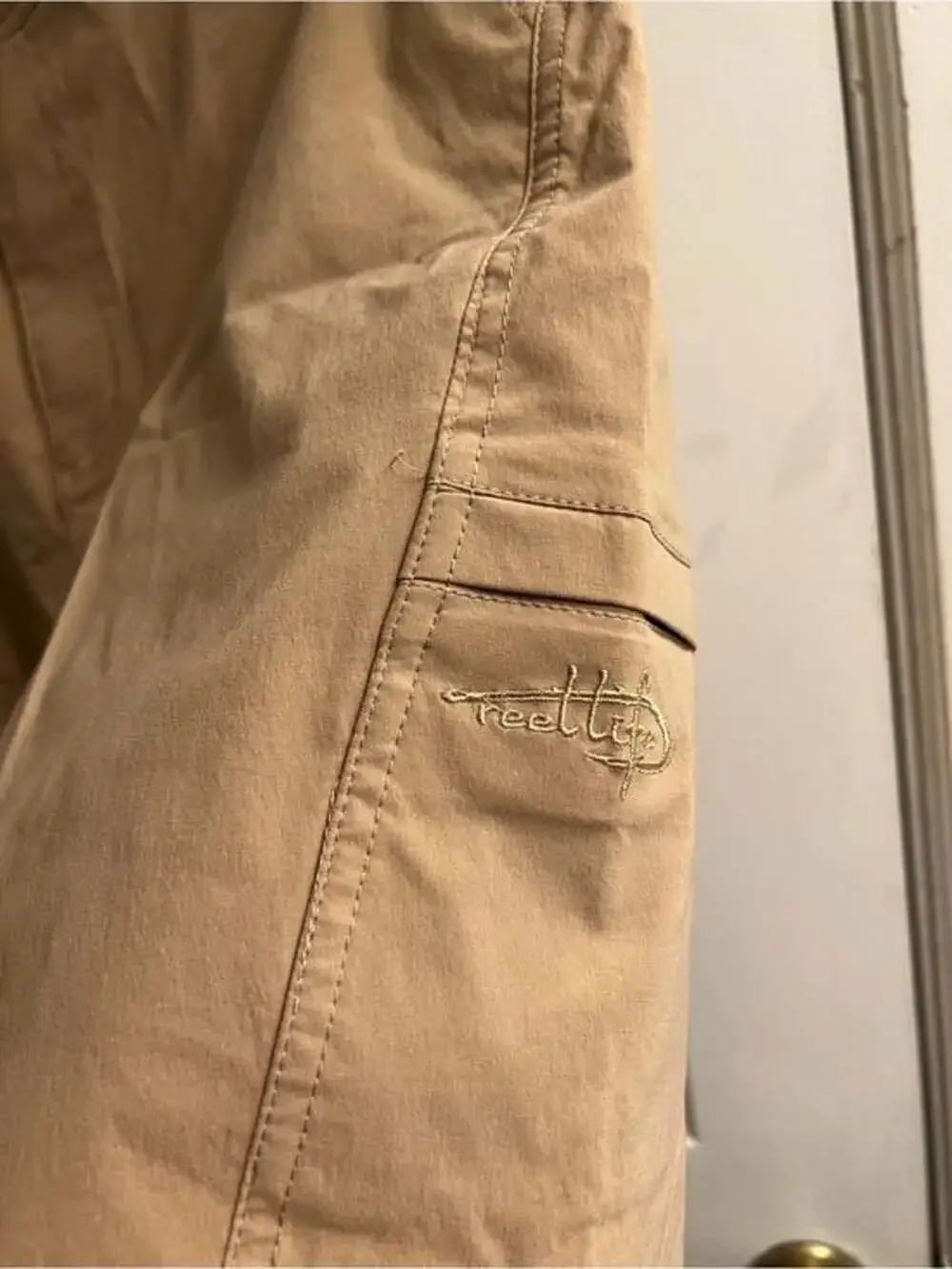 Salt Life durable cargo
